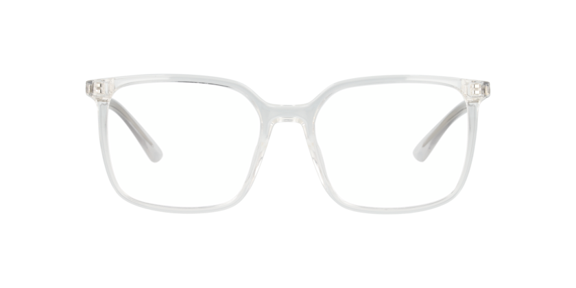 Anteojos Ópticos Seen NE3079 Transparent Crystal Clear Transparente