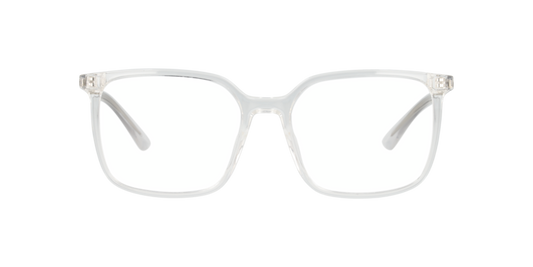 Anteojos Ópticos Seen NE3079 Transparent Crystal Clear Transparente