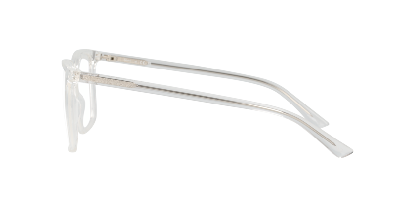 Anteojos Ópticos Seen NE3079 Transparent Crystal Clear Transparente