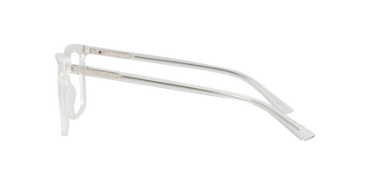 Anteojos Ópticos Seen NE3079 Transparent Crystal Clear Transparente