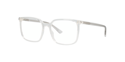 Anteojos Ópticos Seen NE3079 Transparent Crystal Clear Transparente