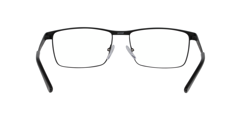 Anteojos Ópticos Seen NE1028 Snom5004 Matt Black Negro