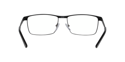 Anteojos Ópticos Seen NE1028 Snom5004 Matt Black Negro