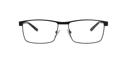 Anteojos Ópticos Seen NE1028 Snom5004 Matt Black Negro