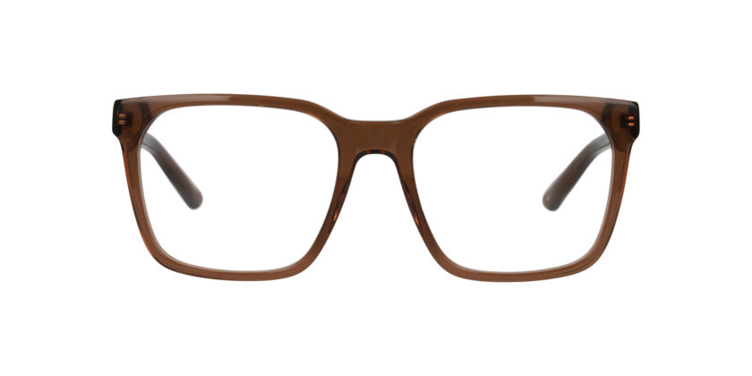 Anteojos Ópticos Dbyd DB2138 Transparent Brown Café
