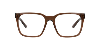 Anteojos Ópticos Dbyd DB2138 Transparent Brown Café