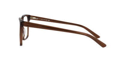 Anteojos Ópticos Dbyd DB2138 Transparent Brown Café