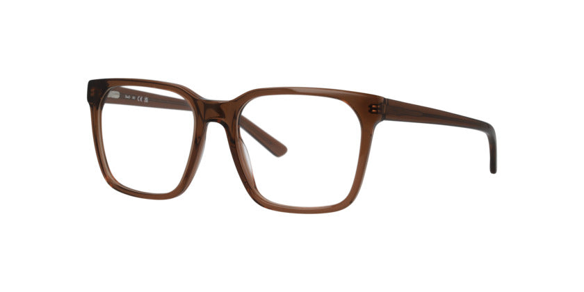 Anteojos Ópticos Dbyd DB2138 Transparent Brown Café