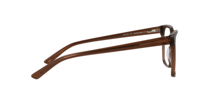 Anteojos Ópticos Dbyd DB2138 Transparent Brown Café