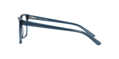 Anteojos Ópticos Dbyd DB2138 Transparent Blue Azul