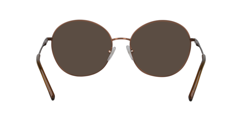 Anteojos De Sol Dbyd DB5023 Dbsf7001 Brown Brown Café/Café
