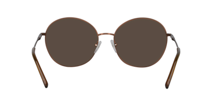 Anteojos De Sol Dbyd DB5023 Dbsf7001 Brown Brown Café/Café