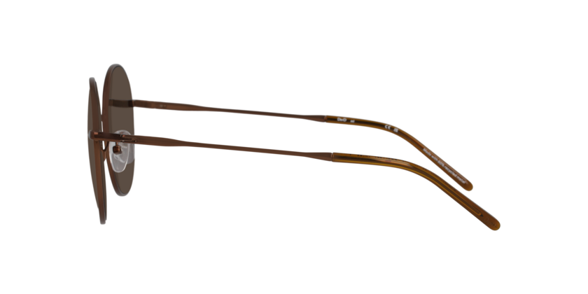 Anteojos De Sol Dbyd DB5023 Dbsf7001 Brown Brown Café/Café