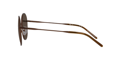 Anteojos De Sol Dbyd DB5023 Dbsf7001 Brown Brown Café/Café