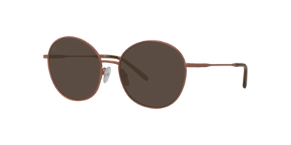 Anteojos De Sol Dbyd DB5023 Dbsf7001 Brown Brown Café/Café