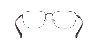 Anteojos Ópticos Unofficial UO1189 Matt Black Negro