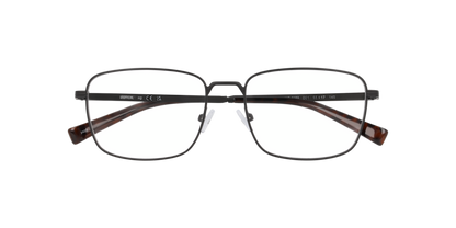 Anteojos Ópticos Unofficial UO1189 Matt Black Negro