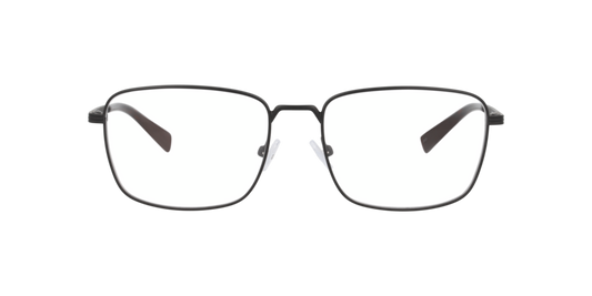 Anteojos Ópticos Unofficial UO1189 Matt Black Negro