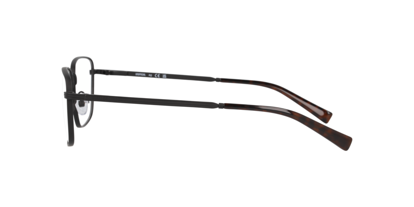 Anteojos Ópticos Unofficial UO1189 Matt Black Negro