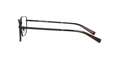 Anteojos Ópticos Unofficial UO1189 Matt Black Negro