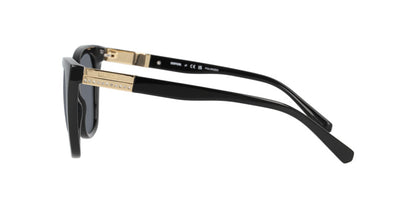 Anteojos De Sol Unofficial 0UO6207B Black Grey - Polar Gris/Negro