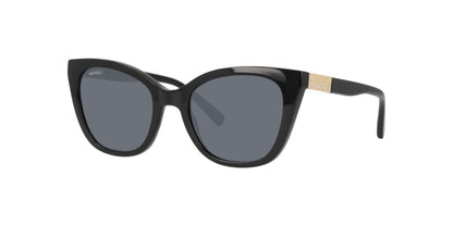 Anteojos De Sol Unofficial 0UO6207B Black Grey - Polar Gris/Negro