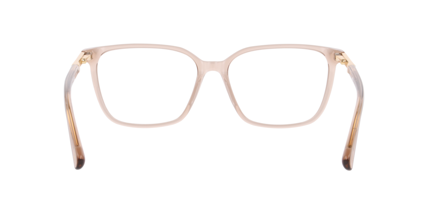 Anteojos Ópticos Unofficial UO2226B Transparent Brown Café