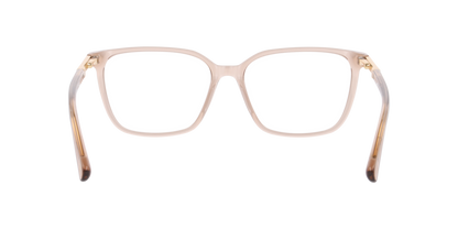 Anteojos Ópticos Unofficial UO2226B Transparent Brown Café