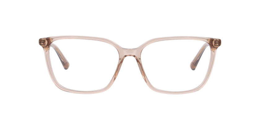 Anteojos Ópticos Unofficial UO2226B Transparent Brown Café