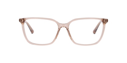 Anteojos Ópticos Unofficial UO2226B Transparent Brown Café