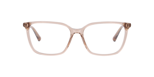 Anteojos Ópticos Unofficial UO2226B Transparent Brown Café
