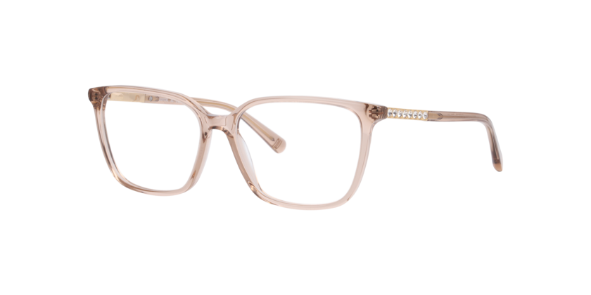 Anteojos Ópticos Unofficial UO2226B Transparent Brown Café