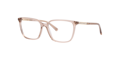 Anteojos Ópticos Unofficial UO2226B Transparent Brown Café