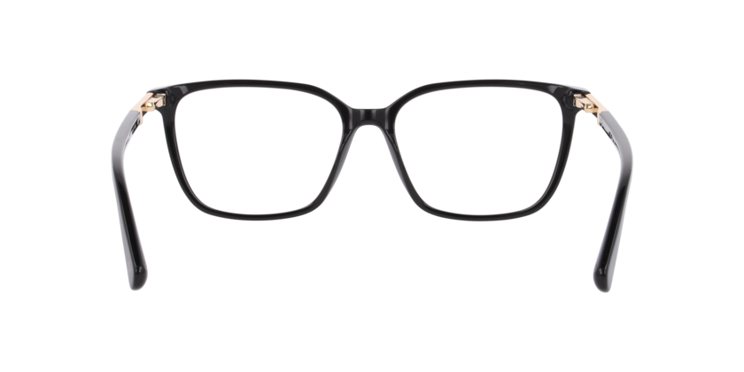 Anteojos Ópticos Unofficial UO2226B Black Negro