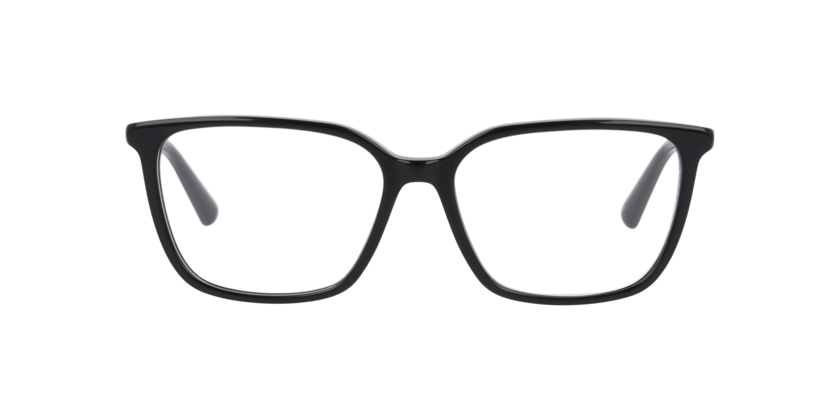 Anteojos Ópticos Unofficial UO2226B Black Negro