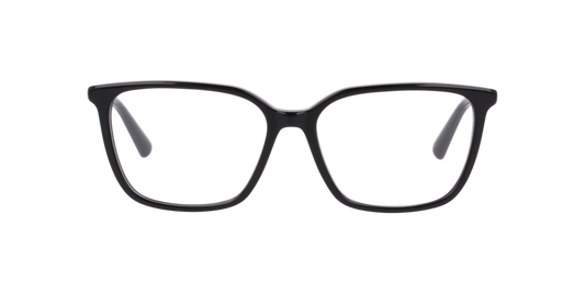 Anteojos Ópticos Unofficial UO2226B Black Negro