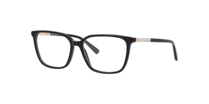 Anteojos Ópticos Unofficial UO2226B Black Negro