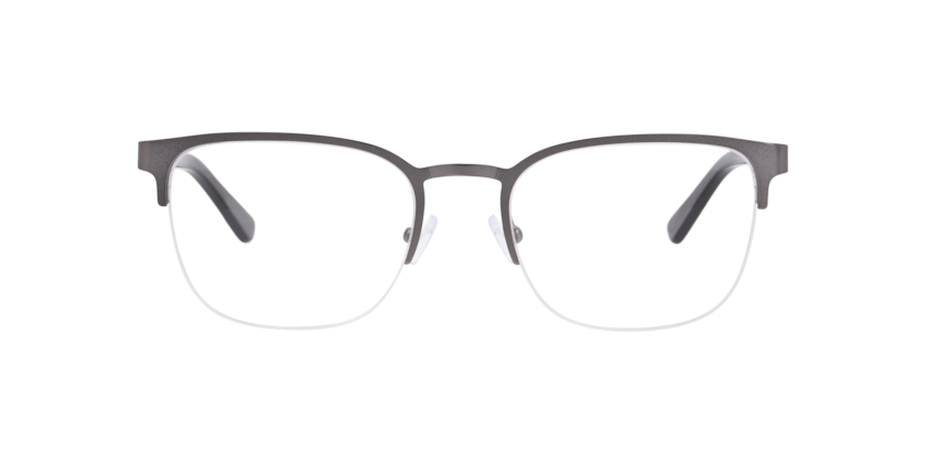 Anteojos Ópticos Unofficial UO1197 Satin Gun Gris