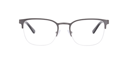 Anteojos Ópticos Unofficial UO1197 Satin Gun Gris