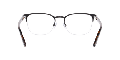 Anteojos Ópticos Unofficial UO1197 Matte Black Negro