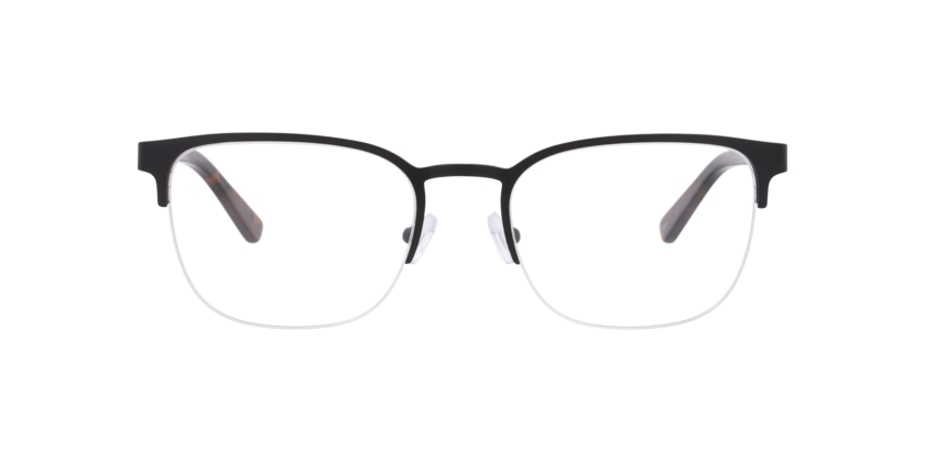 Anteojos Ópticos Unofficial UO1197 Matte Black Negro