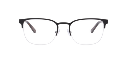 Anteojos Ópticos Unofficial UO1197 Matte Black Negro