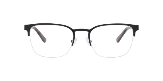 Anteojos Ópticos Unofficial UO1197 Matte Black Negro