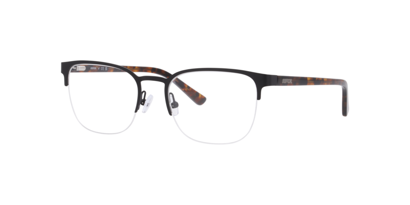 Anteojos Ópticos Unofficial UO1197 Matte Black Negro