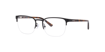 Anteojos Ópticos Unofficial UO1197 Matte Black Negro