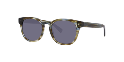 Anteojos De Sol Dbyd DB4052 Green Stripes Grey Gris/Verde