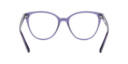 Lentes Ópticos Seen 0NE3081 Violeta