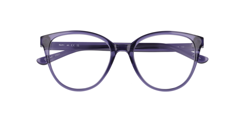 Lentes Ópticos Seen 0NE3081 Violeta