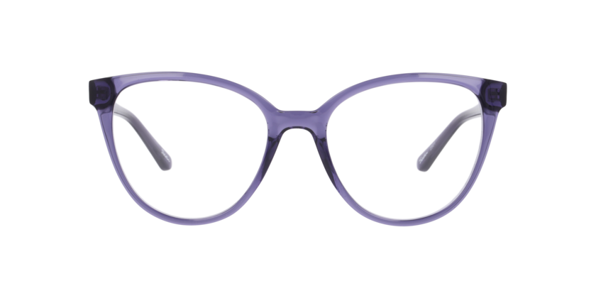 Lentes Ópticos Seen 0NE3081 Violeta