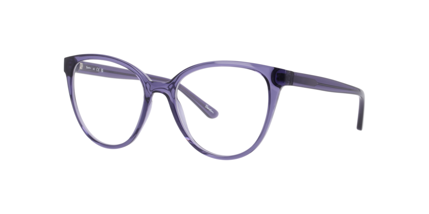 Lentes Ópticos Seen 0NE3081 Violeta